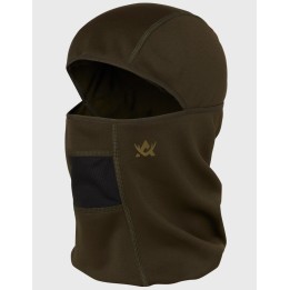 Alaska CoolDry Balaclava kominiarka Solid Brown