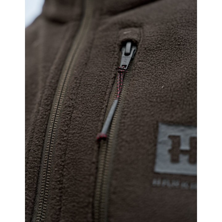 Harkila Aspire Fleece Waistcoat
