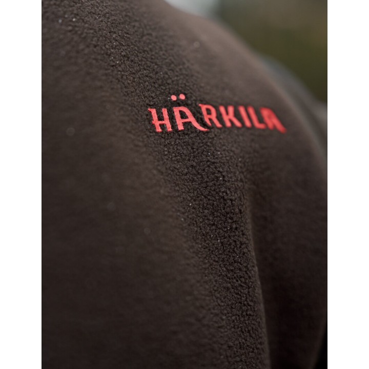 Harkila Aspire Fleece Waistcoat