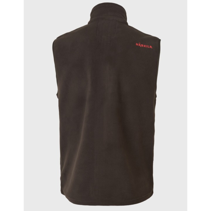 Harkila Aspire Fleece Waistcoat