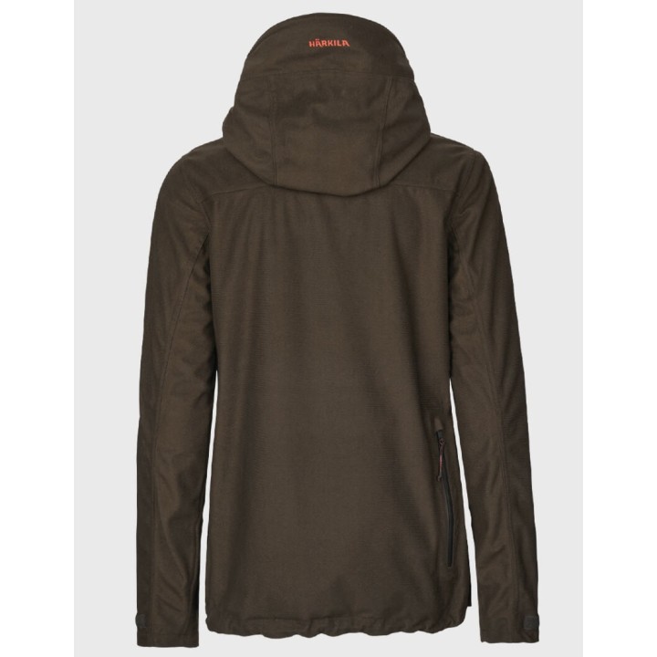 Harkila Aspire HWS Jacket W damska kurtka z membraną HWS