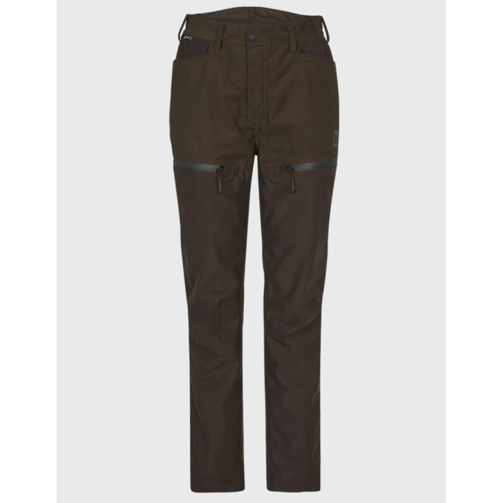 Harkila Aspire HWS Pants W — женские брюки с мембраной HWS