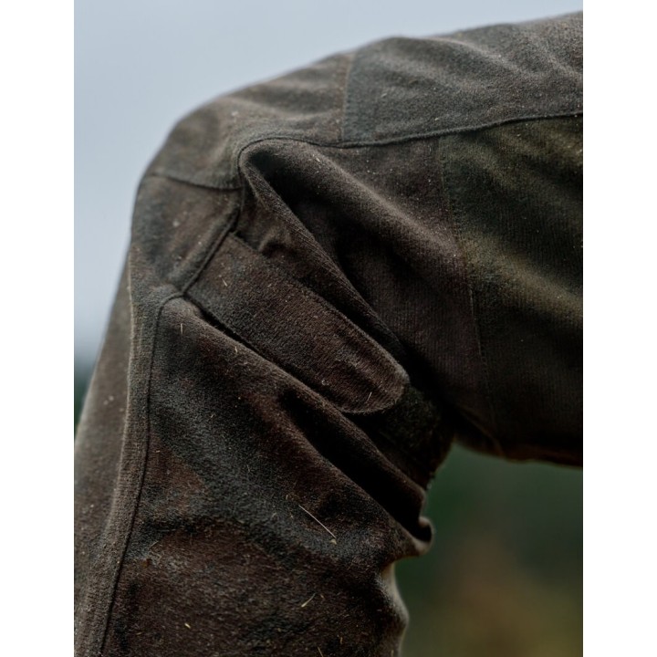 Harkila Aspire HWS Pants W — женские брюки с мембраной HWS