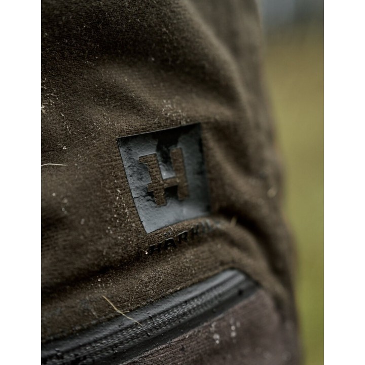Harkila Aspire HWS Pants W — женские брюки с мембраной HWS