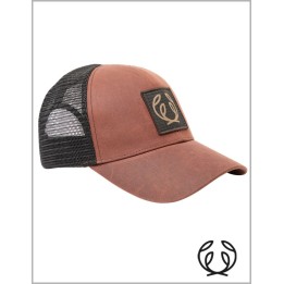 Čiapka s kšiltom Chevalier Symbol Oiler Cap Burgundy