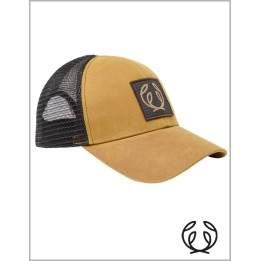 Chevalier Symbol Oiler Cap Golden Oak – čiapka s kšiltom