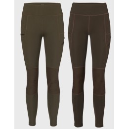 Active Hunter Ws Tights – Trekking-Leggings für Dian, zwei Farben