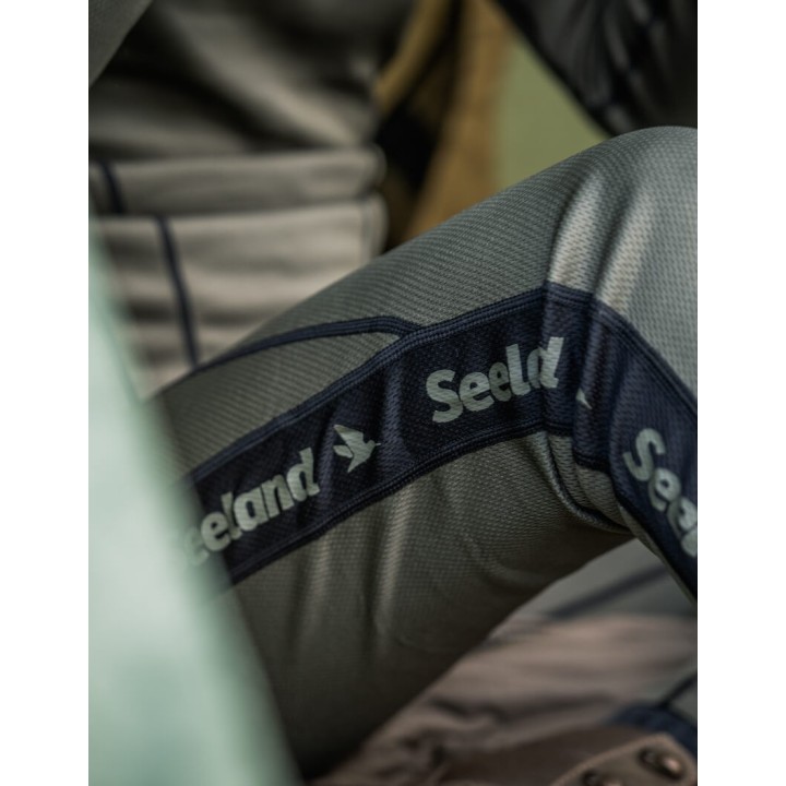 Seeland Crest Lea Funktionsunterwäsche für Damen, Set