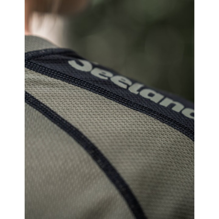 Seeland Crest Lea Funktionsunterwäsche für Damen, Set
