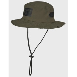Le chapeau Seeland Selous Boonie Hat protège du soleil