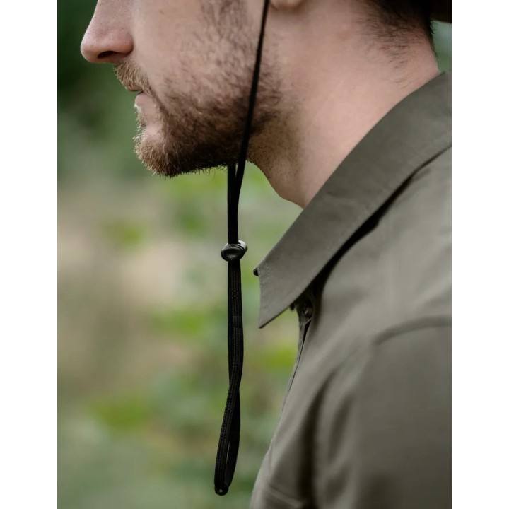 The Seeland Selous Boonie Hat protects you from the sun