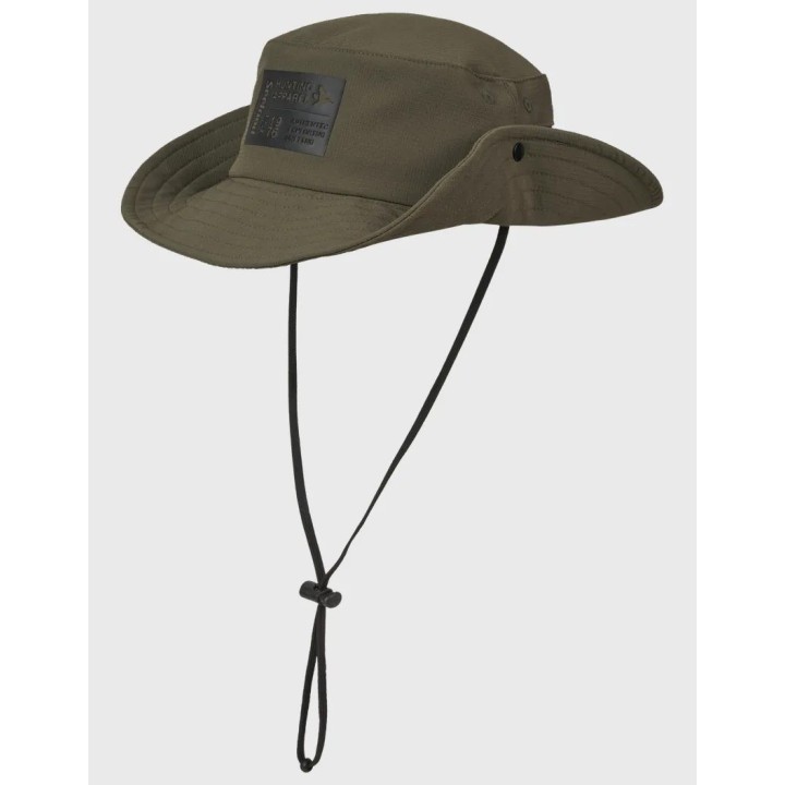 The Seeland Selous Boonie Hat protects you from the sun
