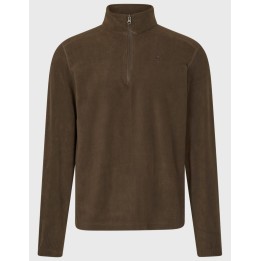 Seeland Benjamin Half Zip – tenká fleecová mikina