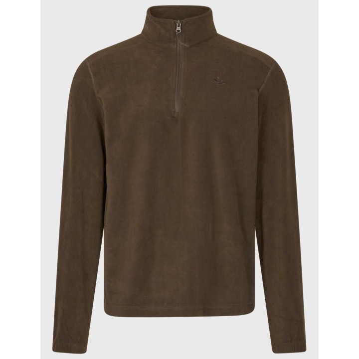 Seeland Benjamin Half Zip Lightweight Fleece Sweatshirt
