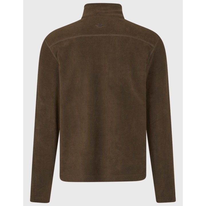 Seeland Benjamin Half Zip Lightweight Fleece Sweatshirt