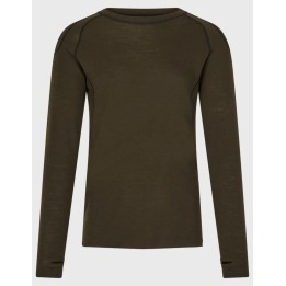 Tričko Seeland Apex One Hundred ze 100 % merino vlny