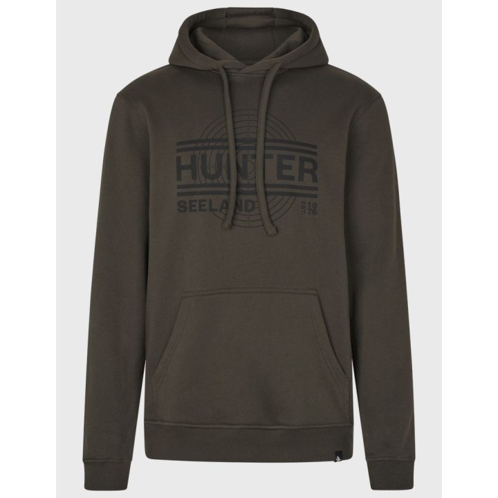 Seeland On Point Hoodie : sweat à capuche