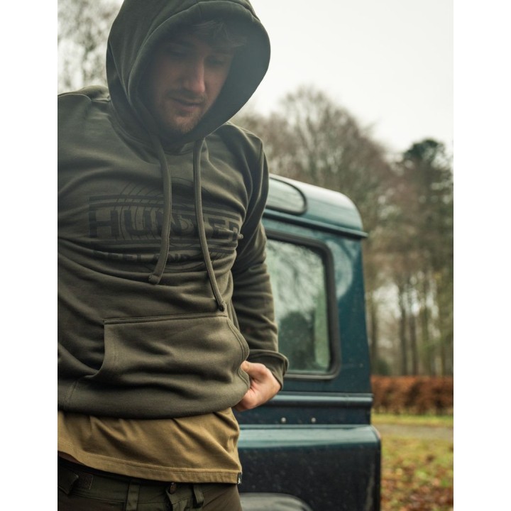 Seeland On Point Hoodie : sweat à capuche