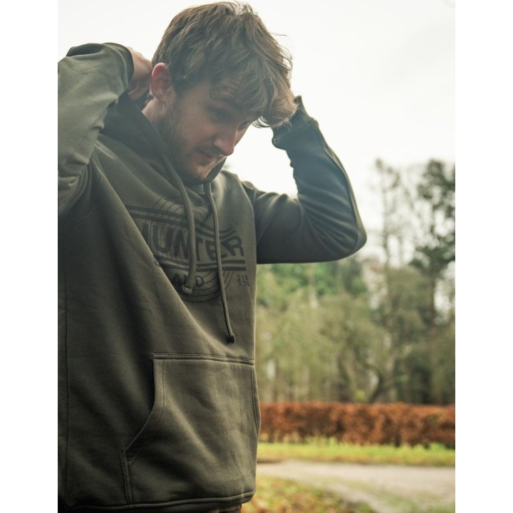 Seeland On Point Hoodie : sweat à capuche