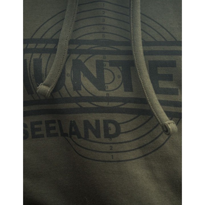 Seeland On Point Hoodie : sweat à capuche