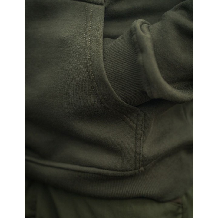Seeland On Point Hoodie : sweat à capuche