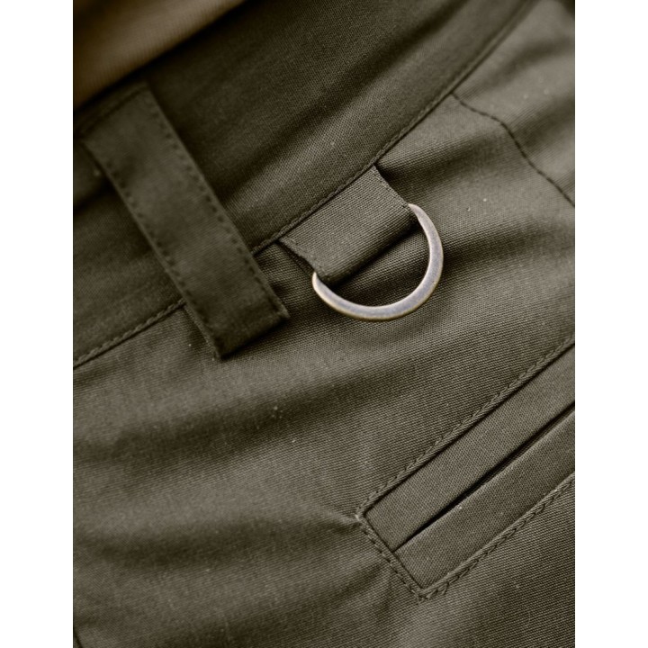 Seeland Beech Grape Leaf Lightweight Summer Pants