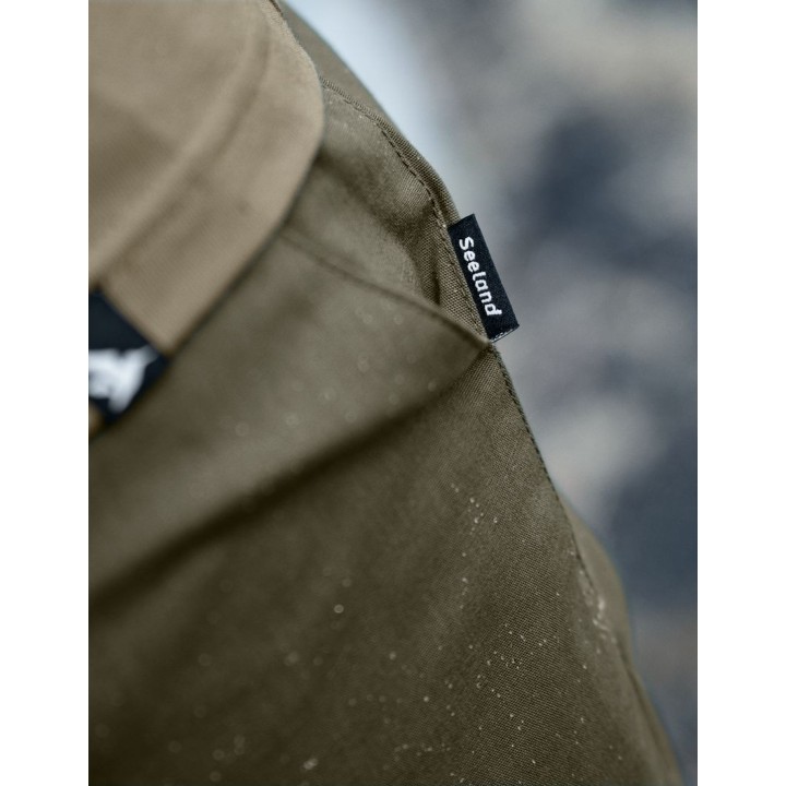 Seeland Beech Grape Leaf Lightweight Summer Pants