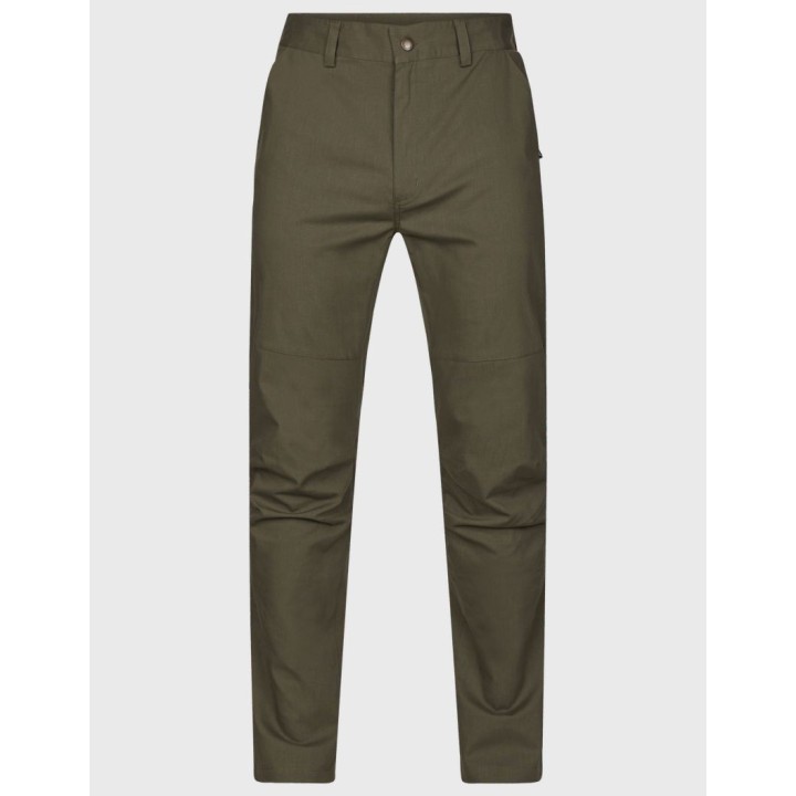 Seeland Beech Grape Leaf Lightweight Summer Pants