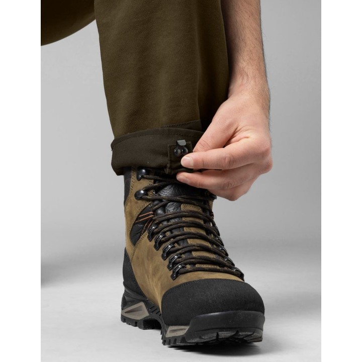 Harkila Wildboar Pro Move : un pantalon ultra-résistant en VerriSteel®