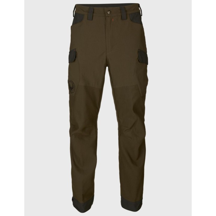 Harkila Wildboar Pro Move : un pantalon ultra-résistant en VerriSteel®