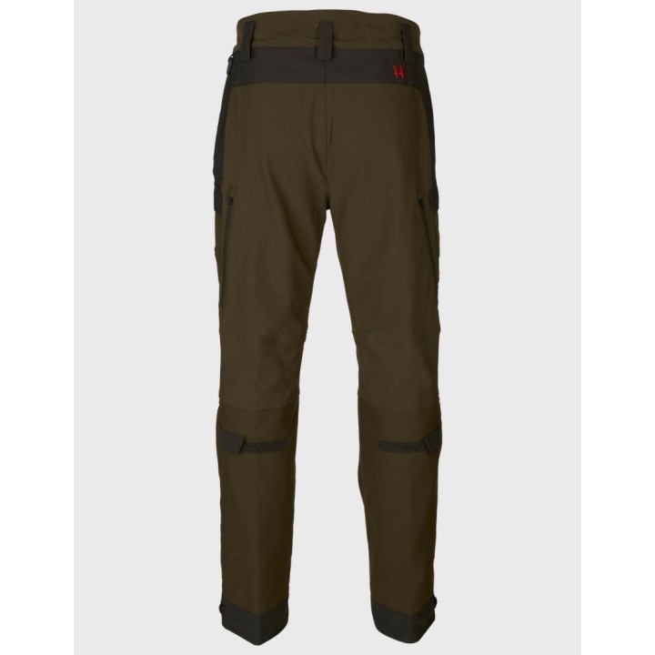 Harkila Wildboar Pro Move : un pantalon ultra-résistant en VerriSteel®