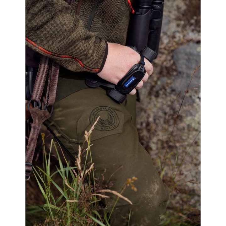 Harkila Wildboar Pro Move : un pantalon ultra-résistant en VerriSteel®