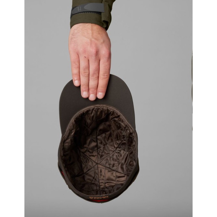 Harkila Pro Hunter – oboustranná čepice z materiálu Gore-Tex