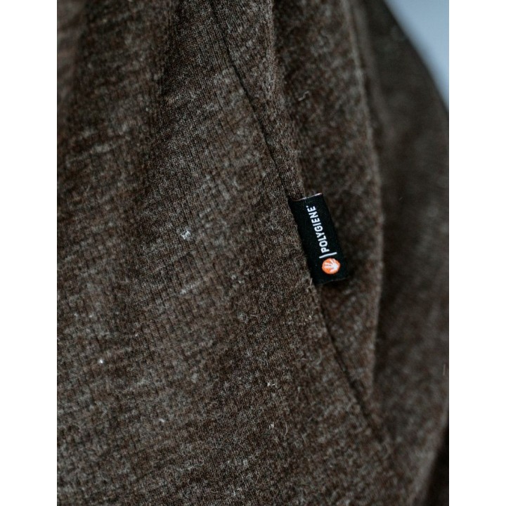 Harkila Kodiak CleverWool funkčné tričko, 13 % vlna