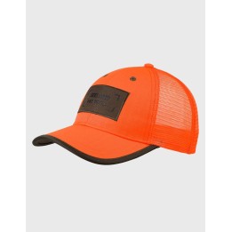 Seeland Venture Rover orange blaze czapka z daszkiem