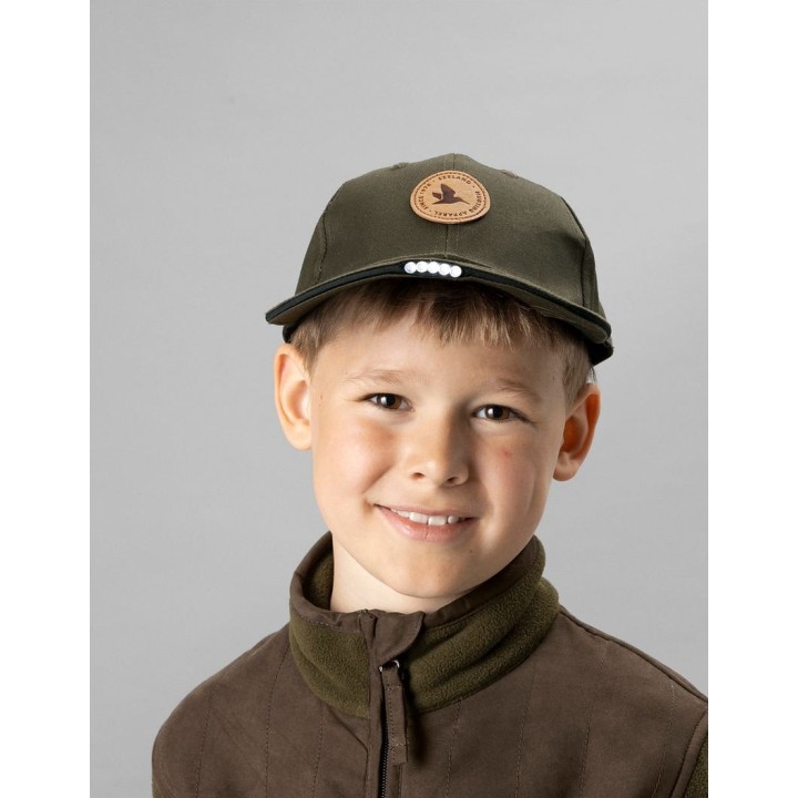 Seeland Skarn LED Junior czapka z daszkiem