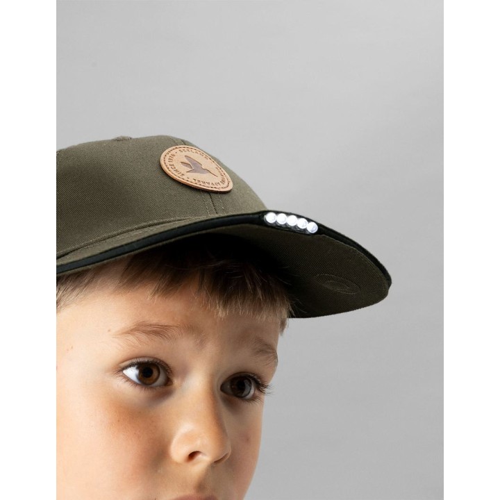 Seeland Skarn LED Junior czapka z daszkiem