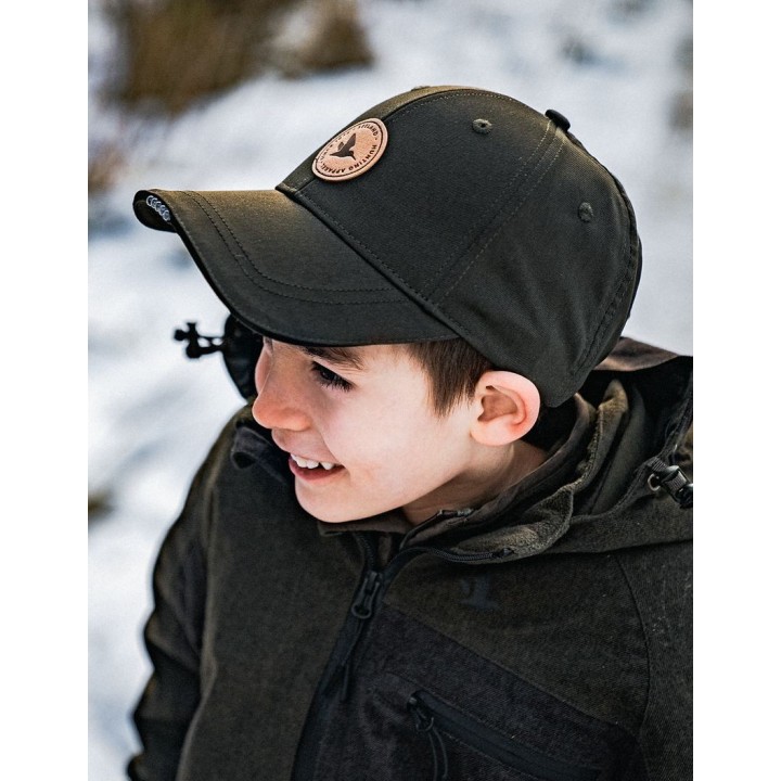 Seeland Skarn LED Junior czapka z daszkiem