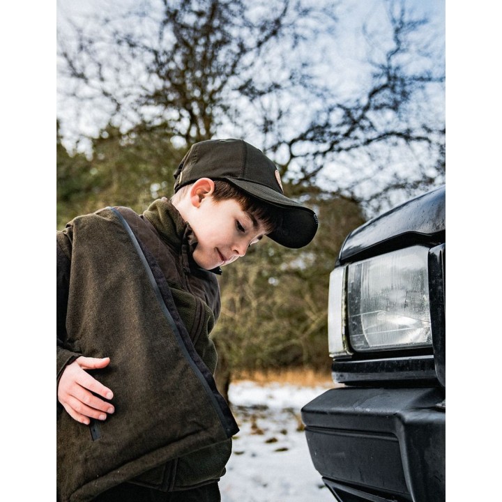 Seeland Skarn LED Junior czapka z daszkiem