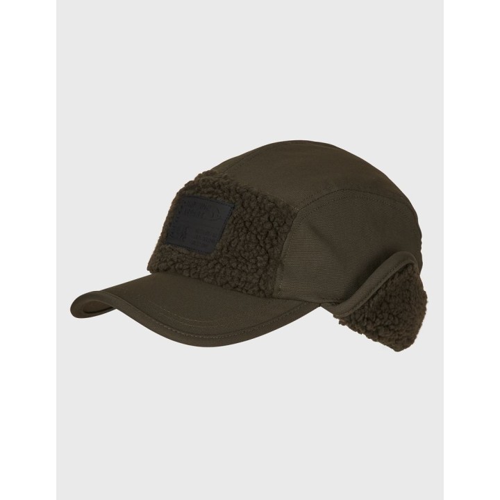 Seeland Teddy Fold-Down Cap czapka ocieplana