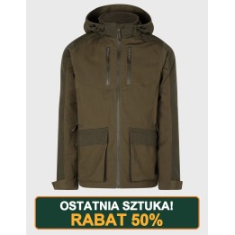 Seeland Trax - veste de chasse robuste Membrane Seetex