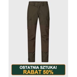 Всесезонные брюки Seeland Arden - мембрана Seetex®