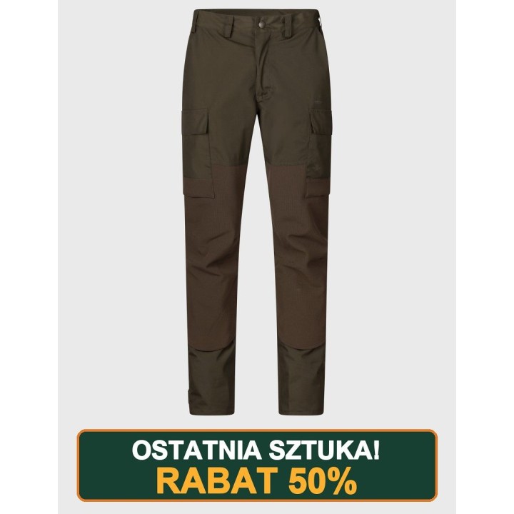 Celoroční kalhoty Seeland Arden - membrána Seetex®