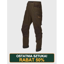Mountain Hunter Hybrid - letní kalhoty s membránou HSP®