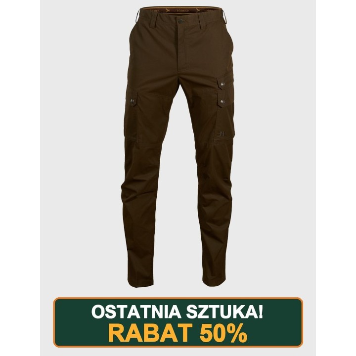Retrieve Light - strong pants for summer