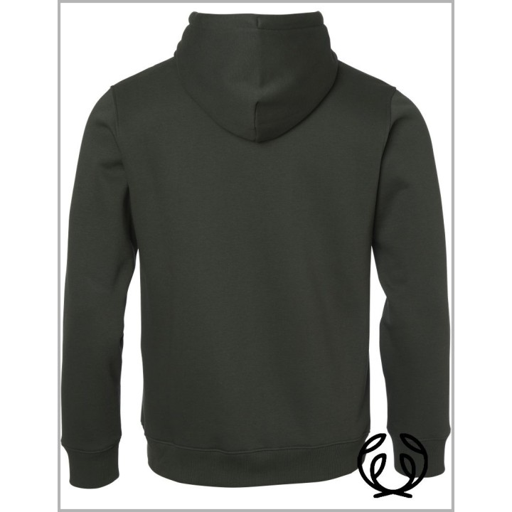 Chevalier Hill Hoodie Men Midnight Pine – pánská mikina
