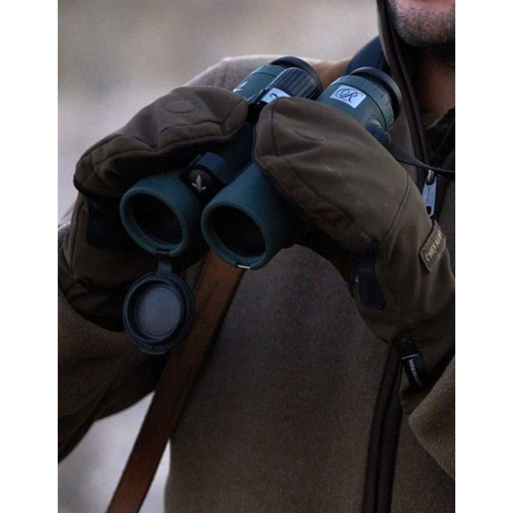 Chevalier Ventus Windblocker Pullover Mittens – teplé rukavice