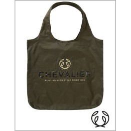 Chevalier Packable Bag Dark Forest Green – ľahká taška