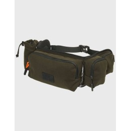 Torba biodrowa Seeland Enduro 12L  nerka myśliwska