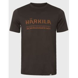 Härkila Scandinavian Jagd-T-Shirt | dolasu.pl